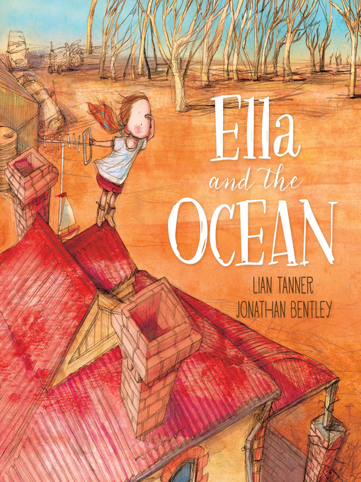 Title details for Ella and the Ocean by Lian Tanner - Wait list